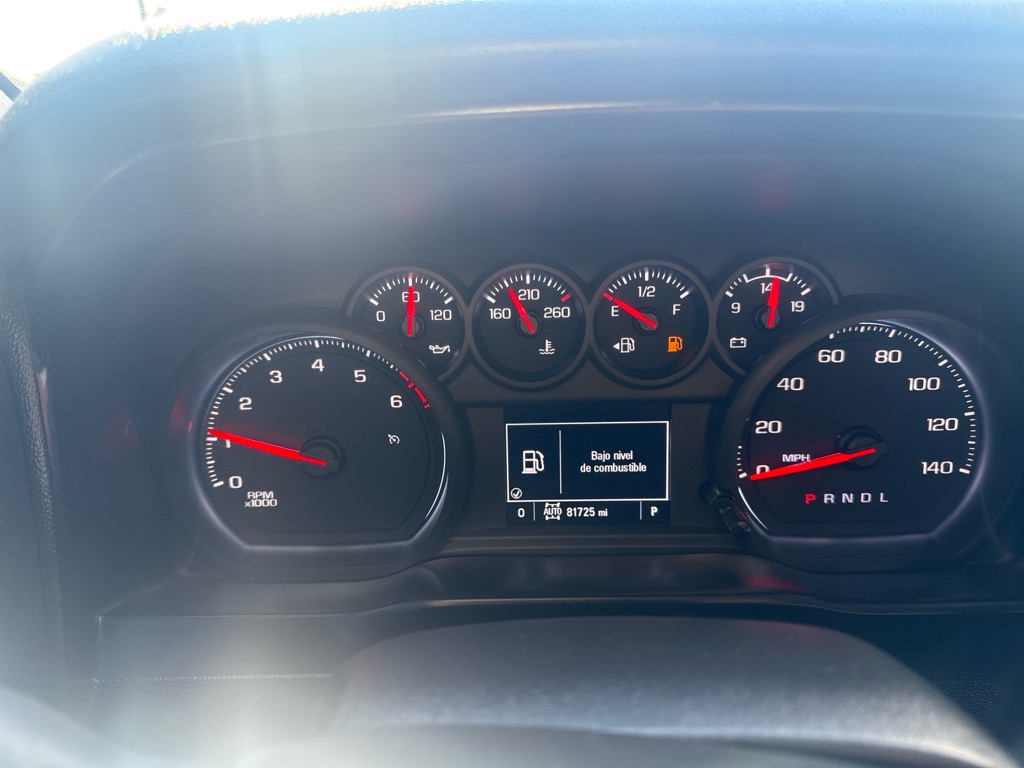 Photo 10 of this CHEVROLET SILVERADO 1500