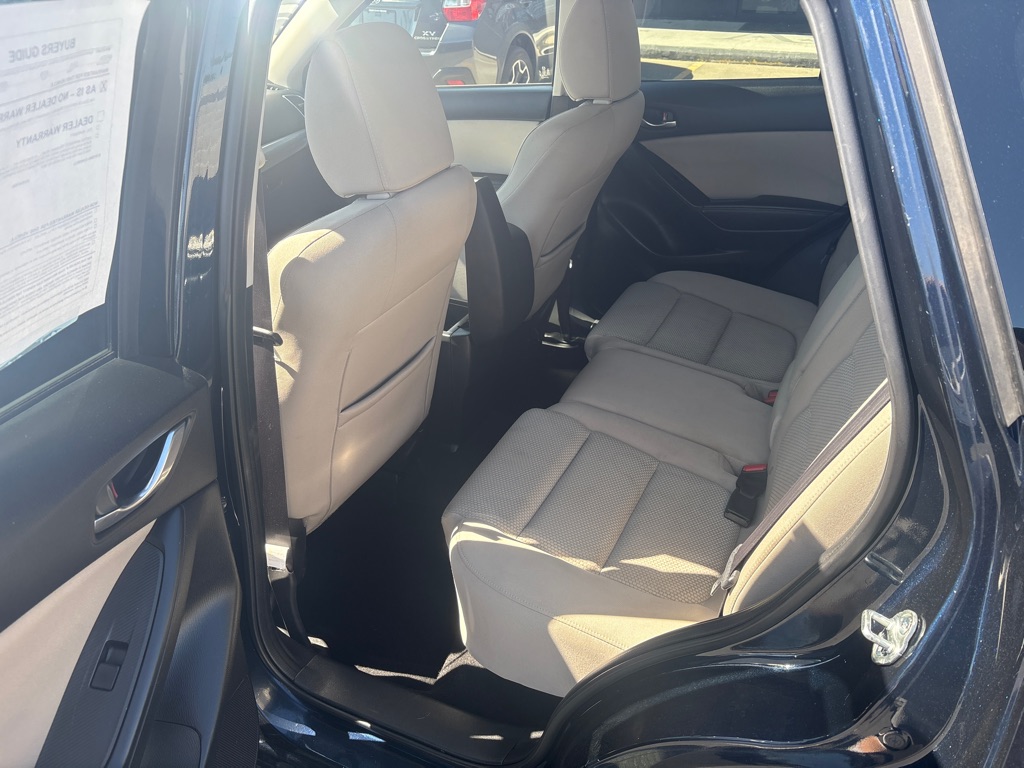 Photo 12 of this MAZDA CX-5
