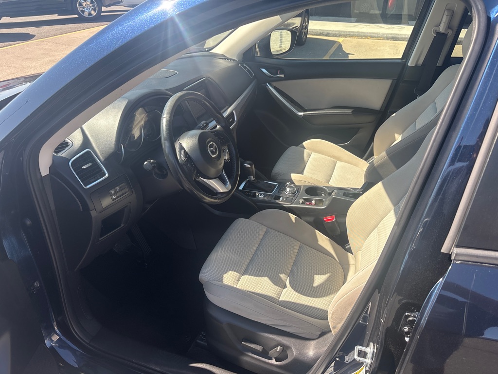 Photo 11 of this MAZDA CX-5