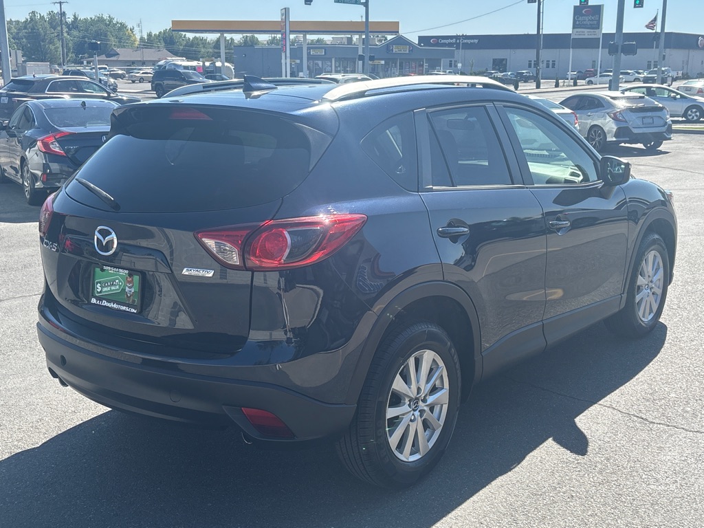 Photo 7 of this MAZDA CX-5