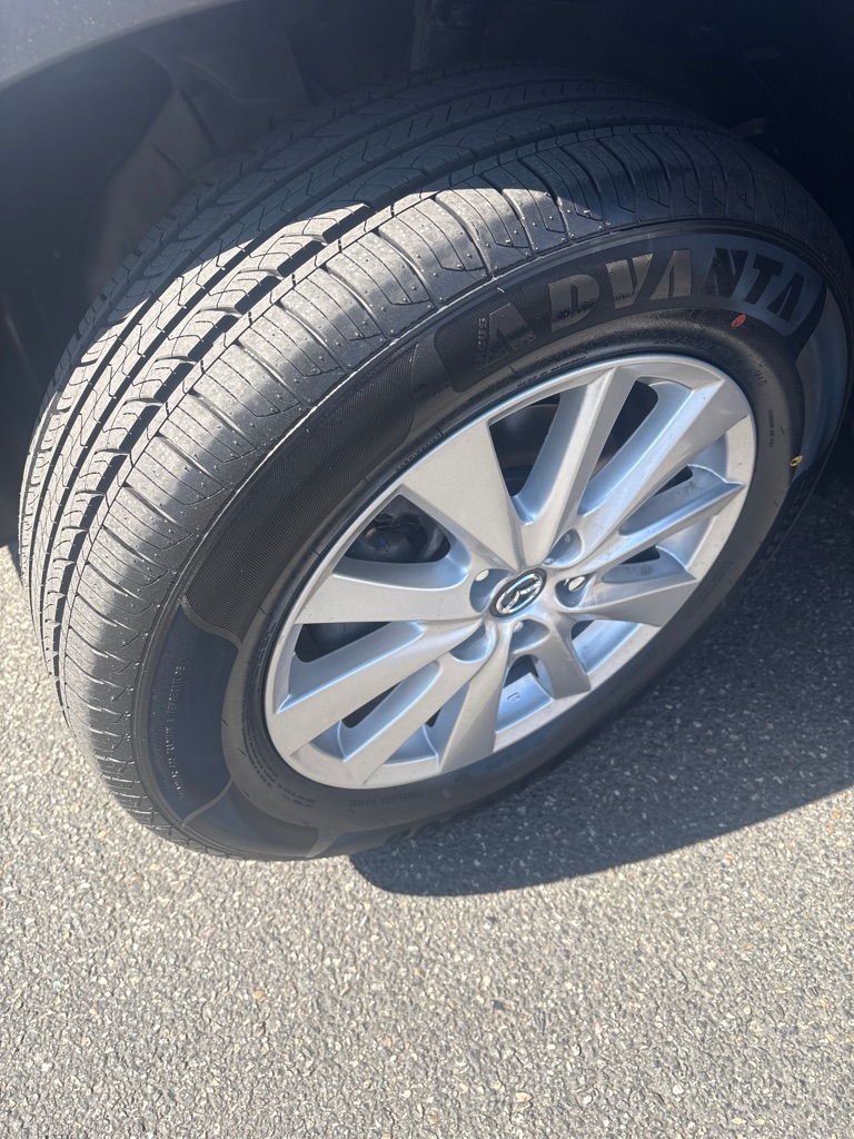 Photo 8 of this MAZDA CX-5