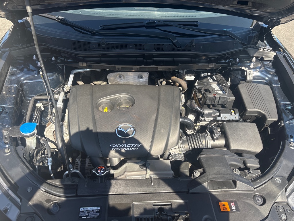 Photo 9 of this MAZDA CX-5