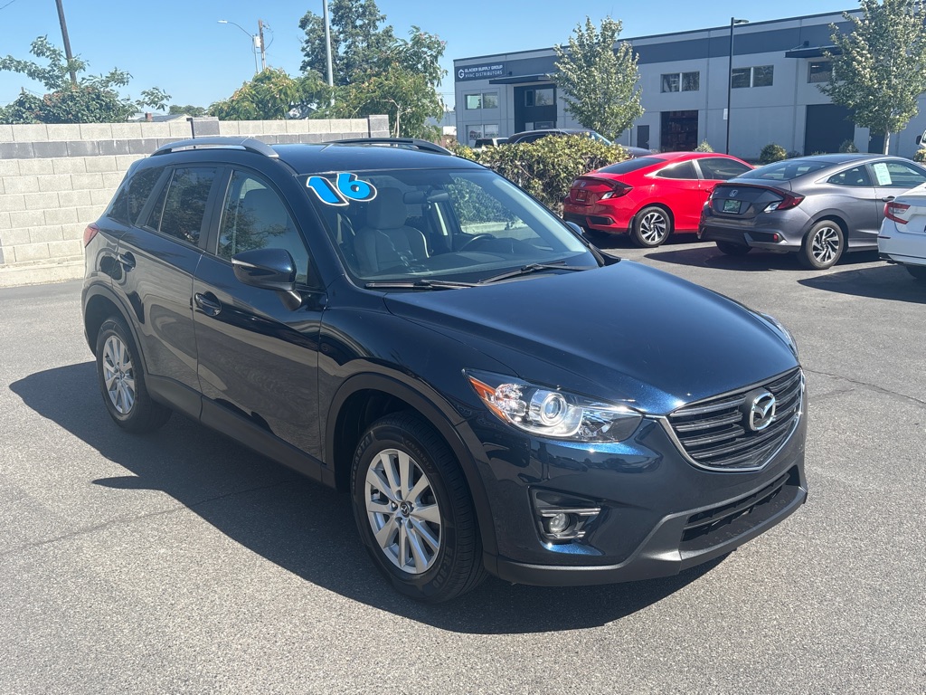Photo 5 of this MAZDA CX-5