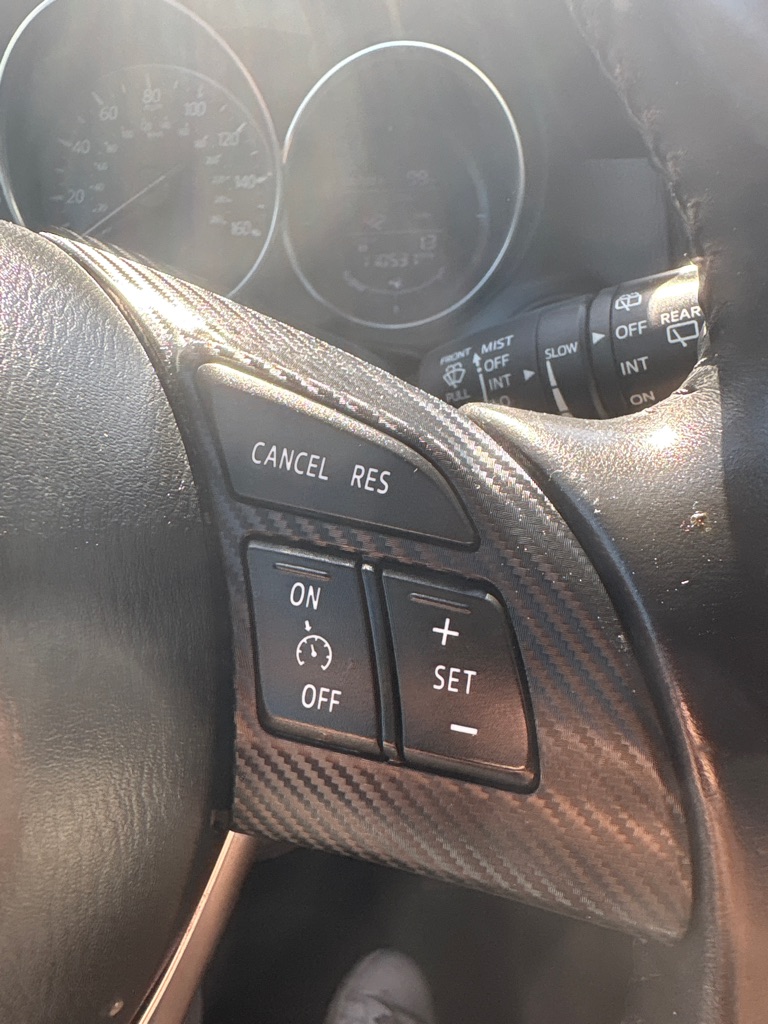 Photo 17 of this MAZDA CX-5