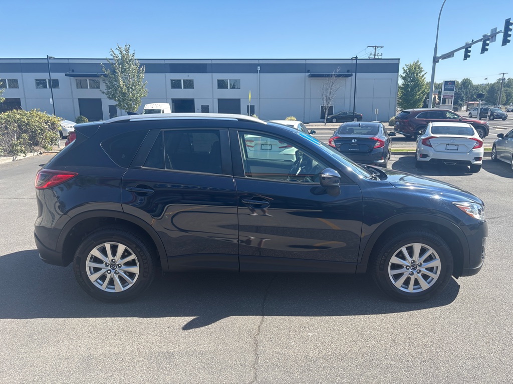 Photo 6 of this MAZDA CX-5