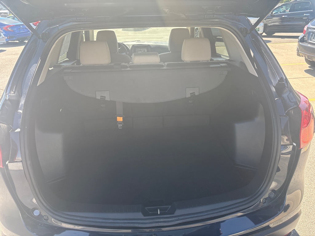 Photo 10 of this MAZDA CX-5
