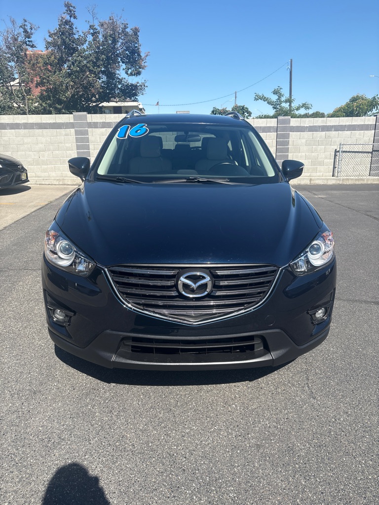 Photo 4 of this MAZDA CX-5