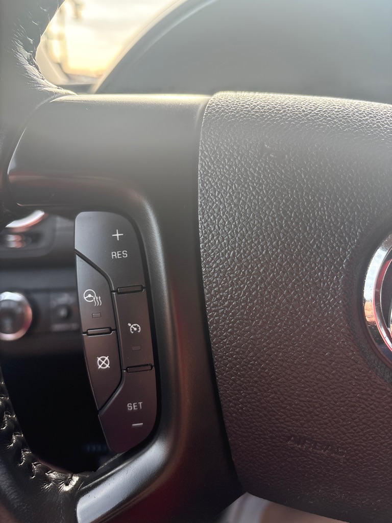 Photo 19 of this BUICK ENCLAVE