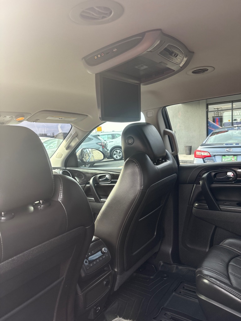 Photo 15 of this BUICK ENCLAVE