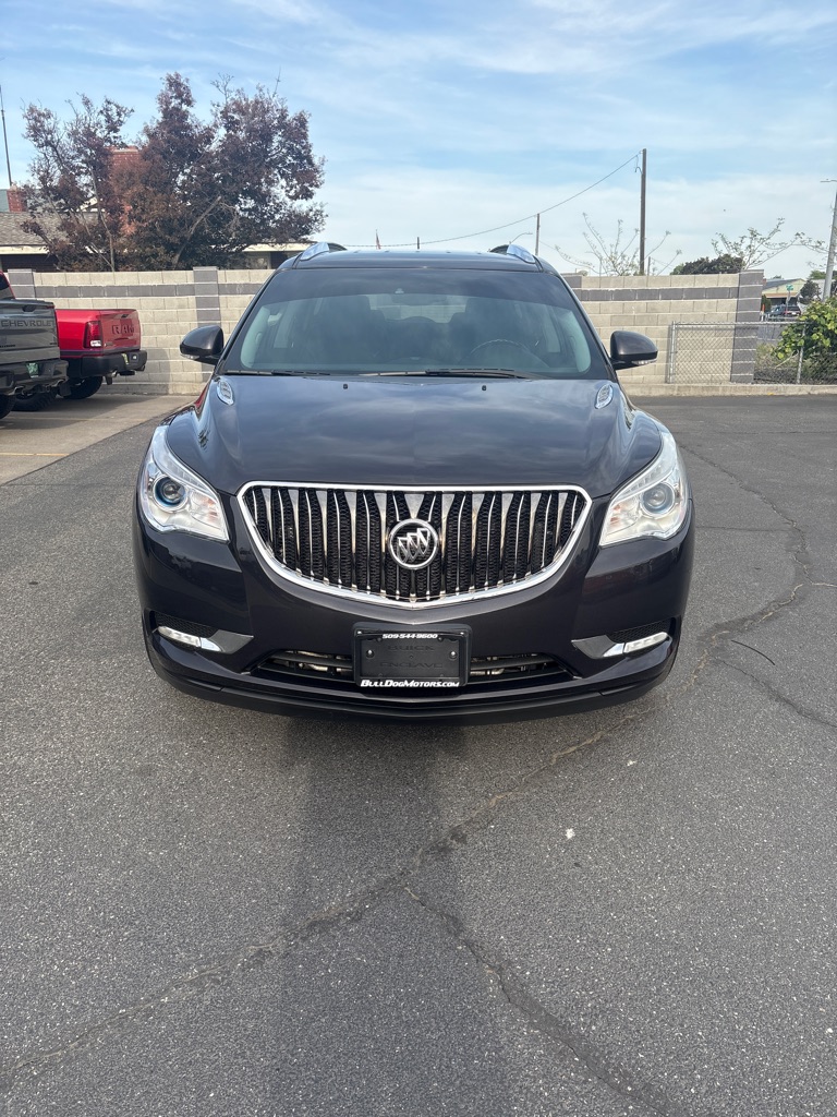 Photo 4 of this BUICK ENCLAVE
