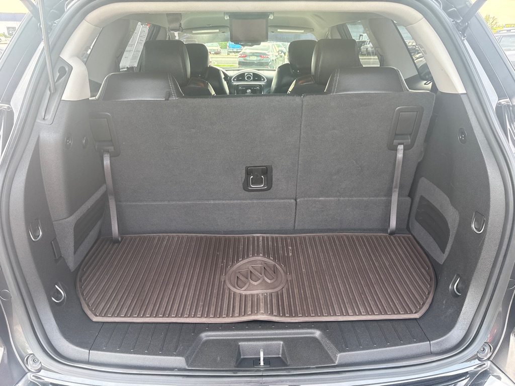 Photo 11 of this BUICK ENCLAVE
