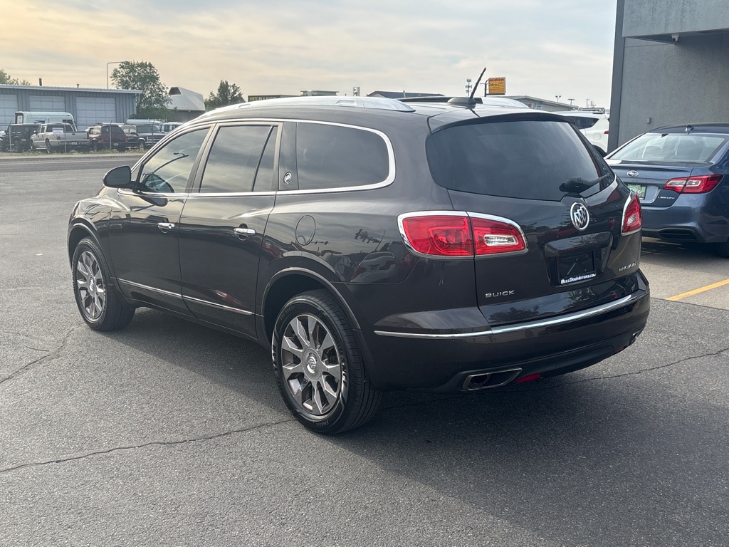 Photo 3 of this BUICK ENCLAVE