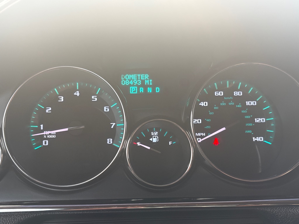 Photo 18 of this BUICK ENCLAVE
