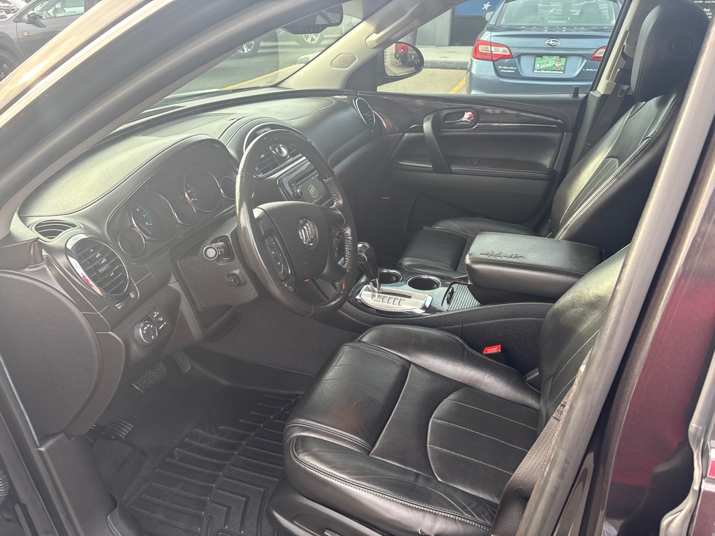 Photo 12 of this BUICK ENCLAVE