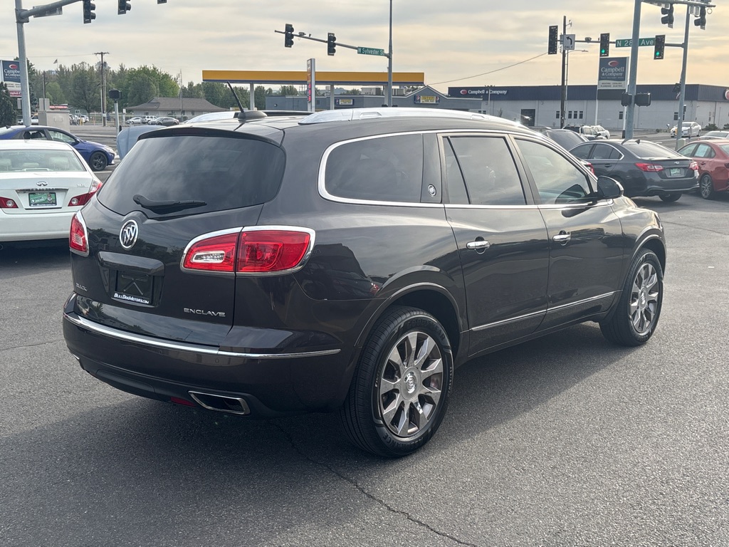 Photo 7 of this BUICK ENCLAVE