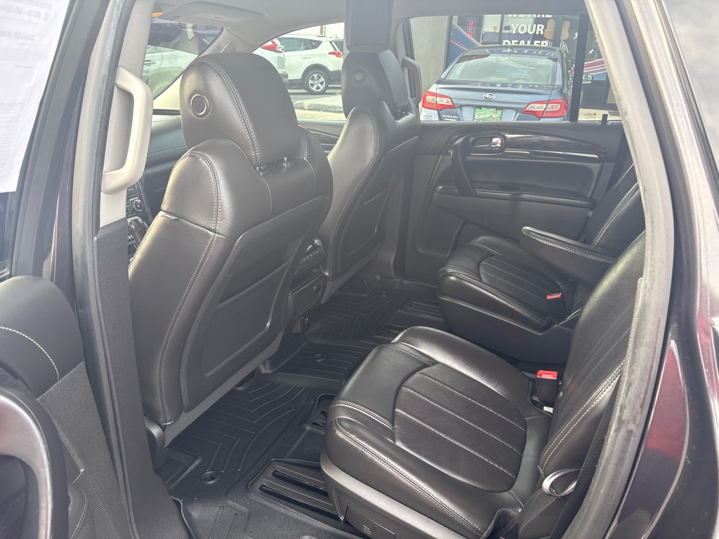 Photo 13 of this BUICK ENCLAVE