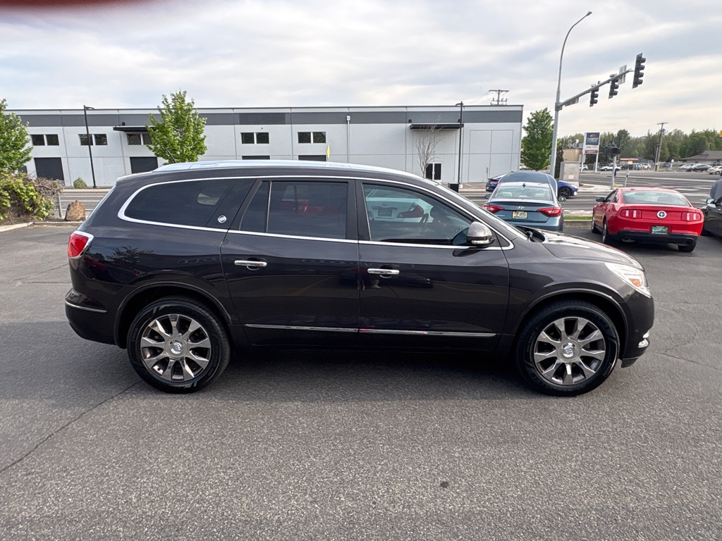 Photo 6 of this BUICK ENCLAVE