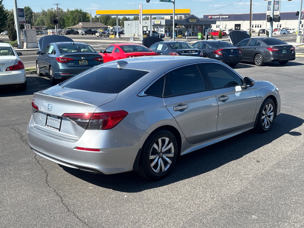Photo 7 of this HONDA CIVIC