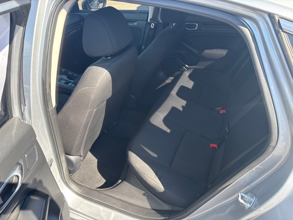 Photo 19 of this HONDA CIVIC