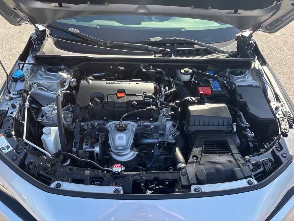 Photo 10 of this HONDA CIVIC