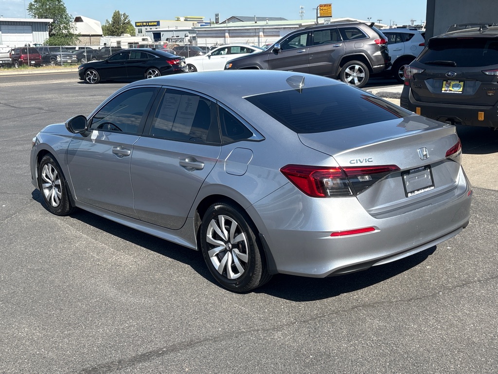 Photo 3 of this HONDA CIVIC