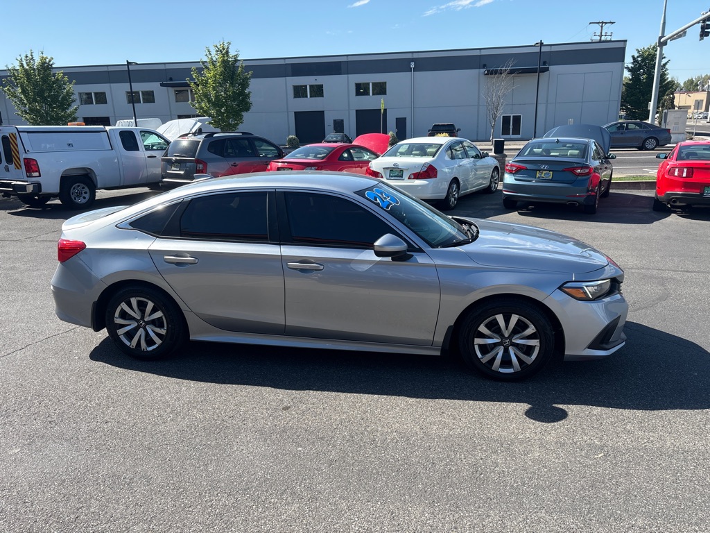 Photo 6 of this HONDA CIVIC