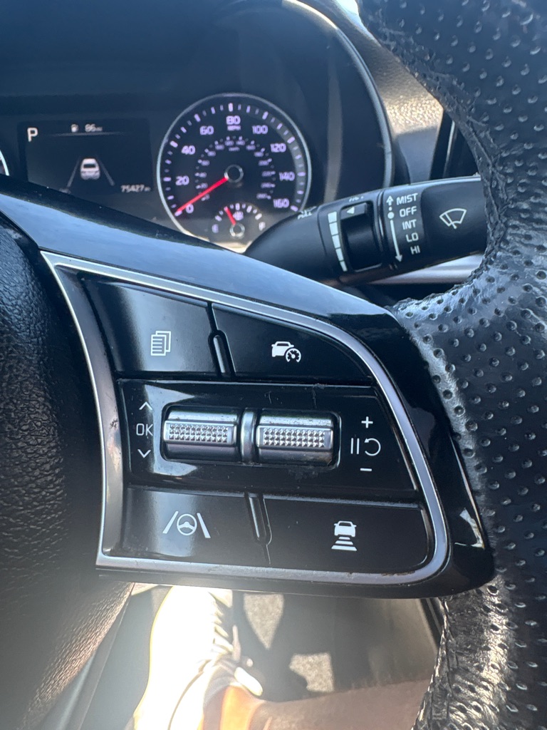 Photo 19 of this KIA FORTE