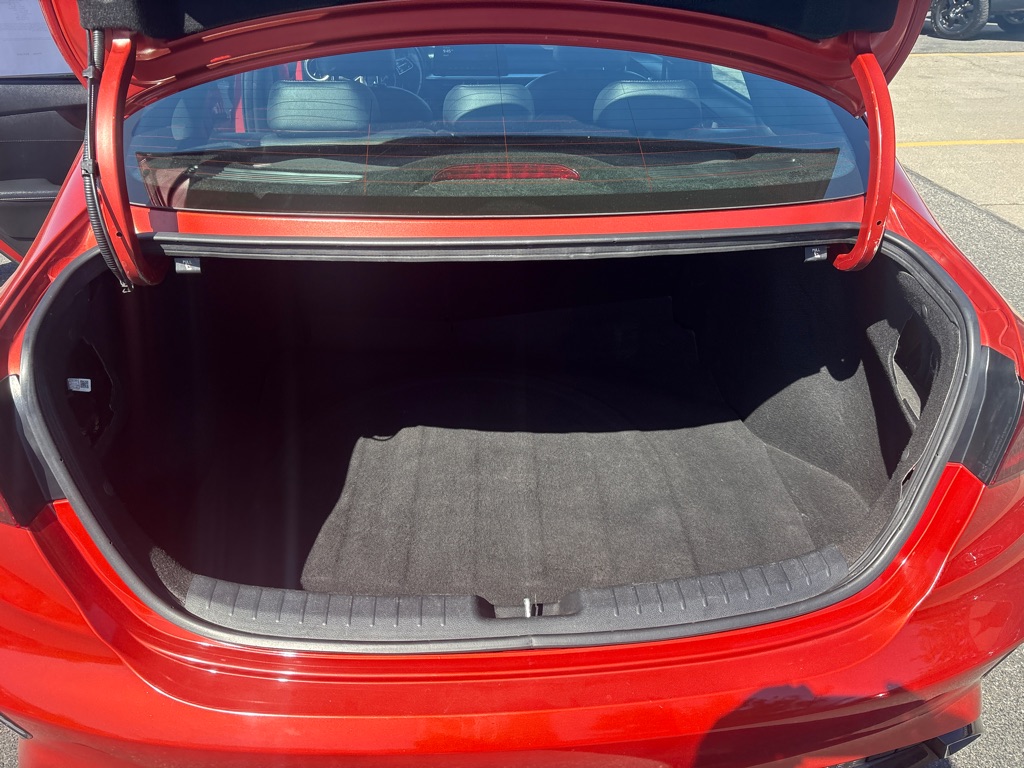 Photo 11 of this KIA FORTE