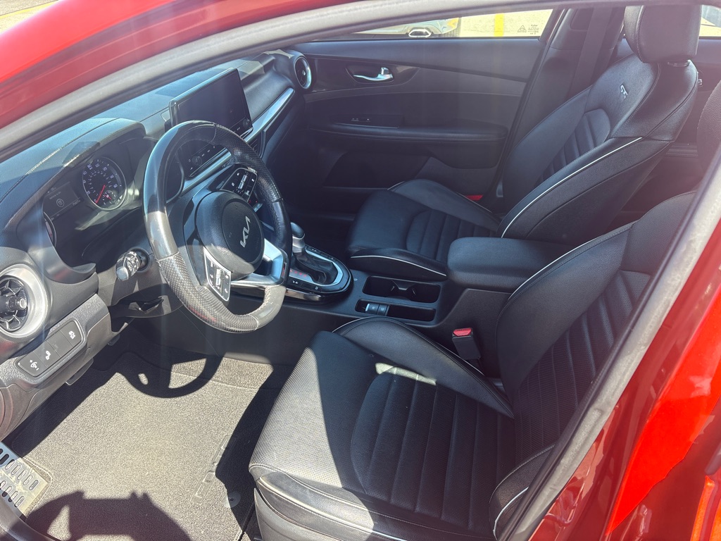 Photo 12 of this KIA FORTE
