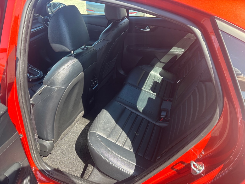 Photo 13 of this KIA FORTE