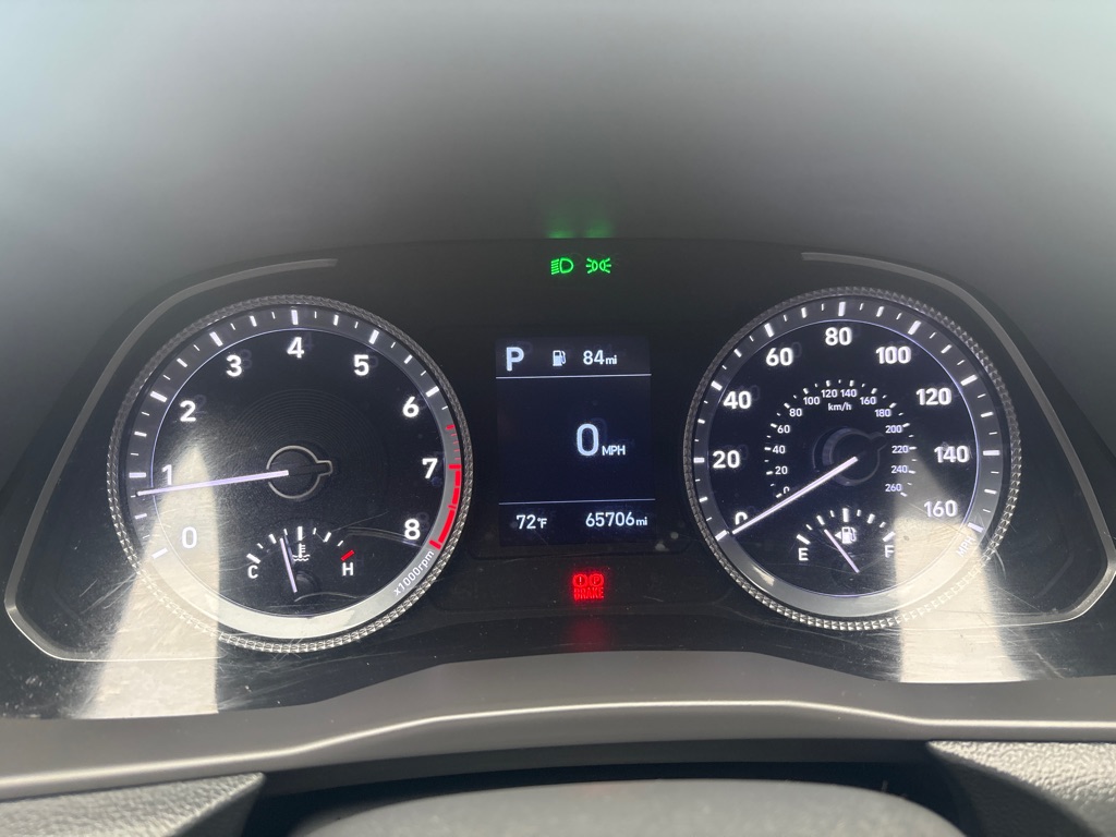 Photo 16 of this HYUNDAI SONATA