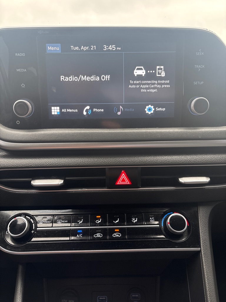Photo 20 of this HYUNDAI SONATA