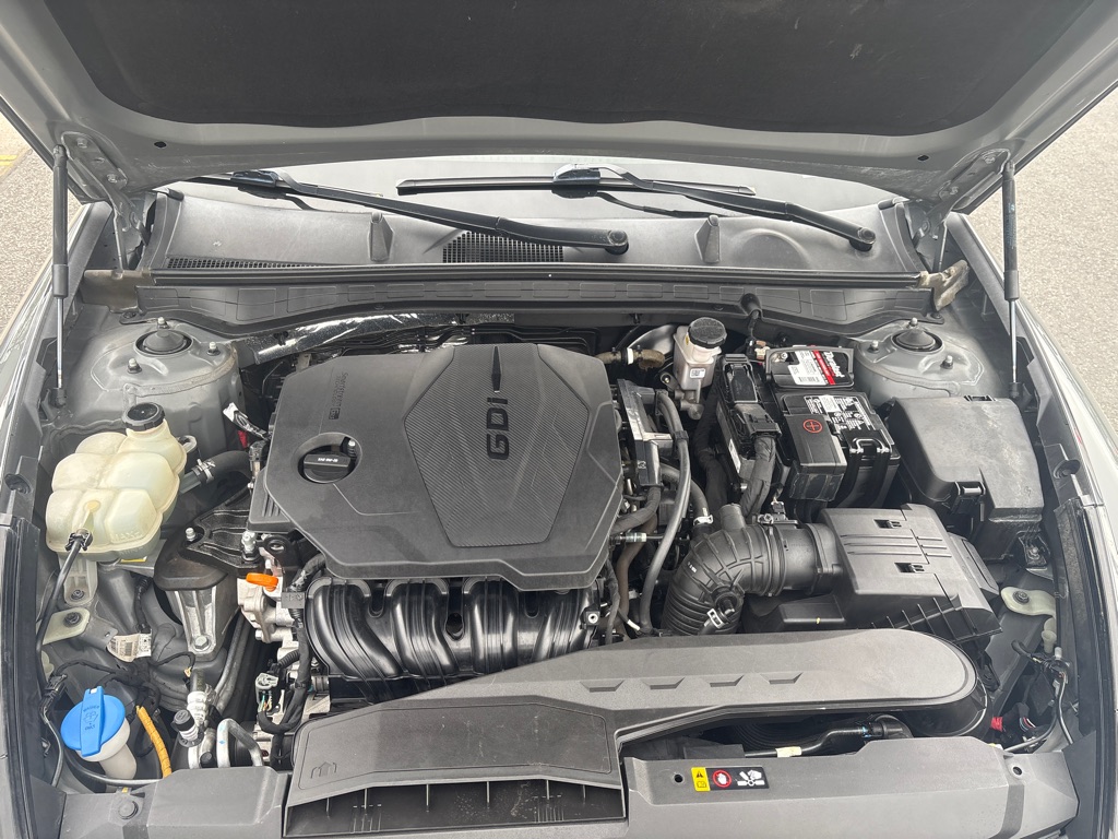 Photo 10 of this HYUNDAI SONATA