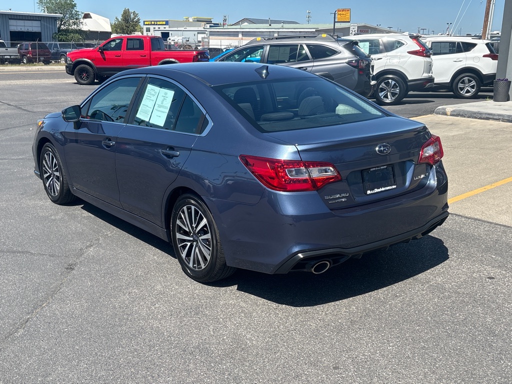 Photo 3 of this SUBARU LEGACY