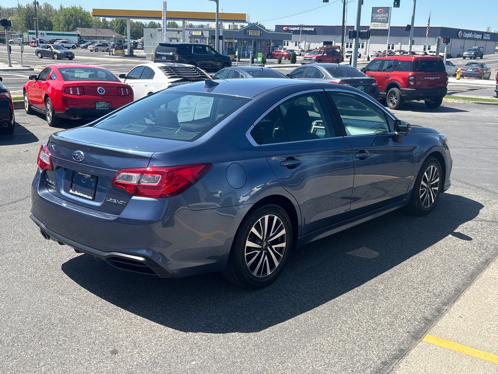 Photo 7 of this SUBARU LEGACY