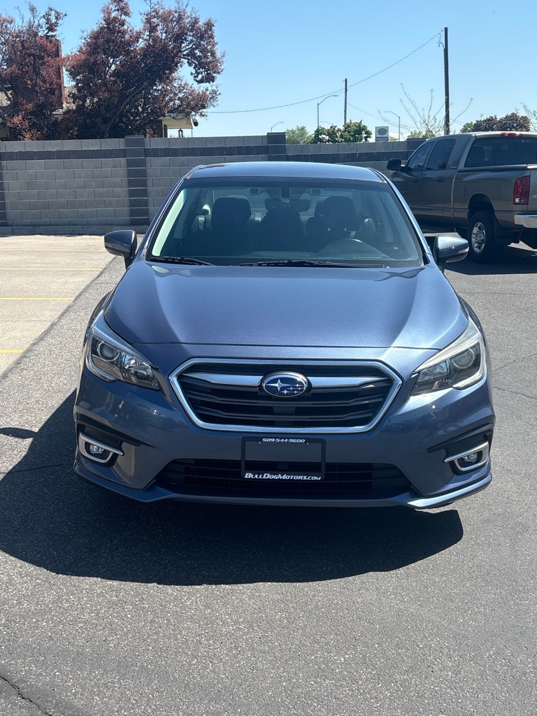 Photo 4 of this SUBARU LEGACY