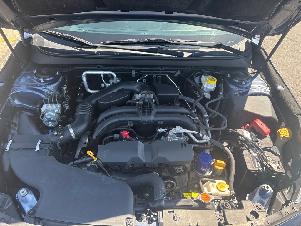 Photo 10 of this SUBARU LEGACY