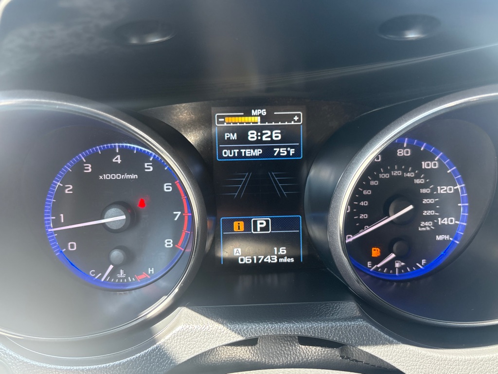 Photo 16 of this SUBARU LEGACY