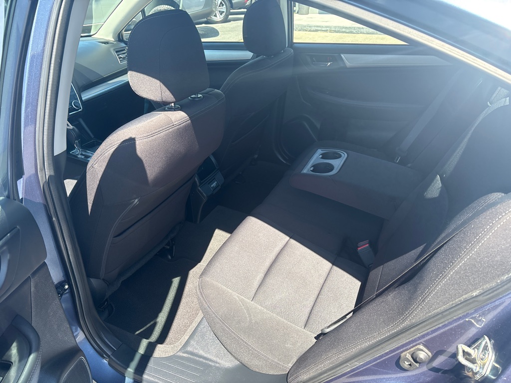 Photo 13 of this SUBARU LEGACY