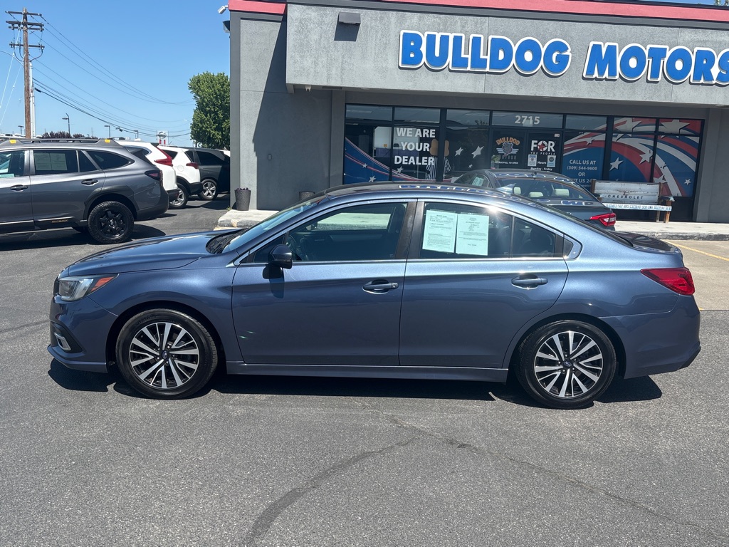 Photo 2 of this SUBARU LEGACY