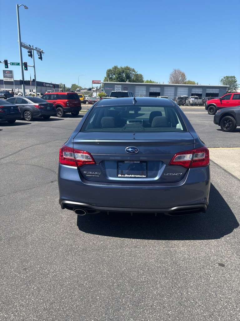 Photo 8 of this SUBARU LEGACY