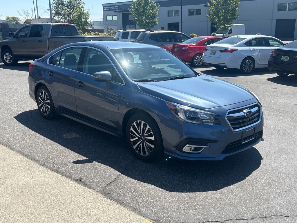 Photo 5 of this SUBARU LEGACY