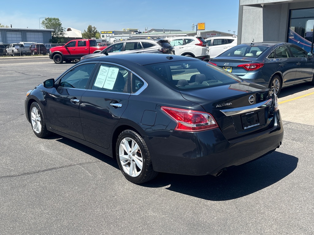 Photo 3 of this NISSAN ALTIMA
