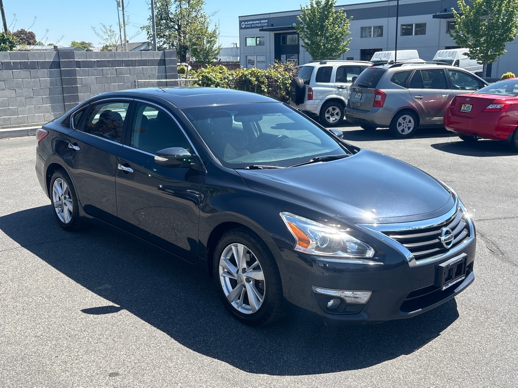 Photo 5 of this NISSAN ALTIMA