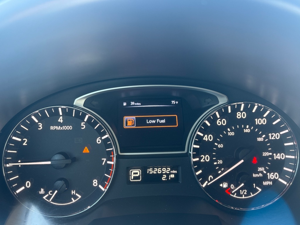 Photo 16 of this NISSAN ALTIMA