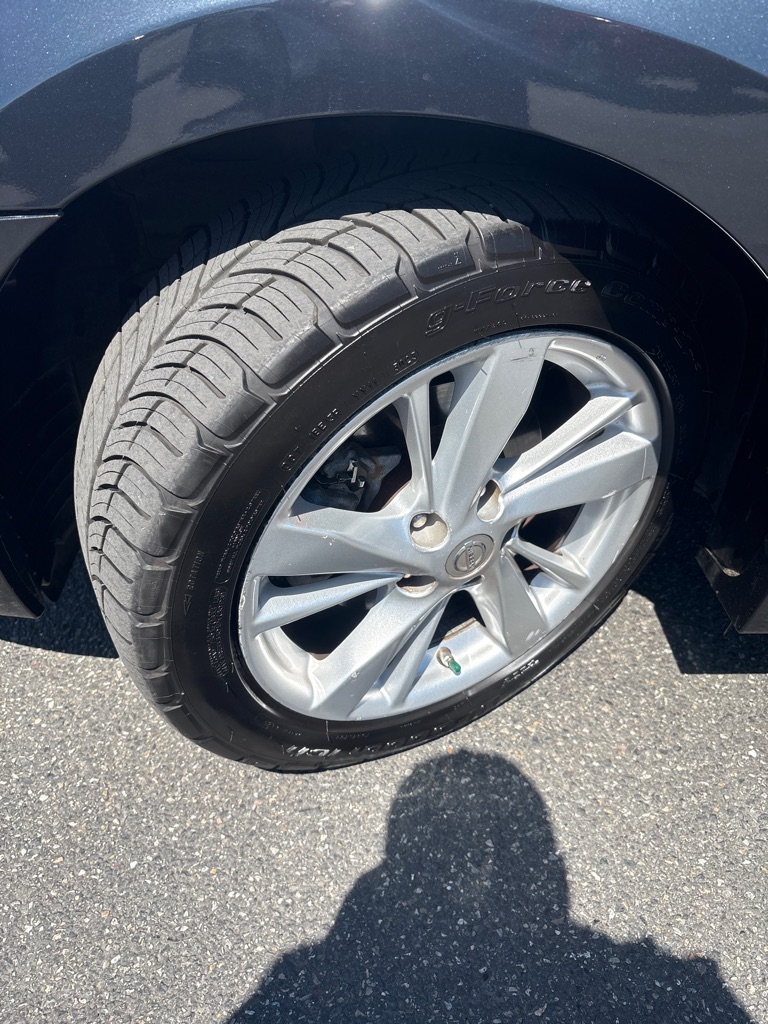 Photo 9 of this NISSAN ALTIMA