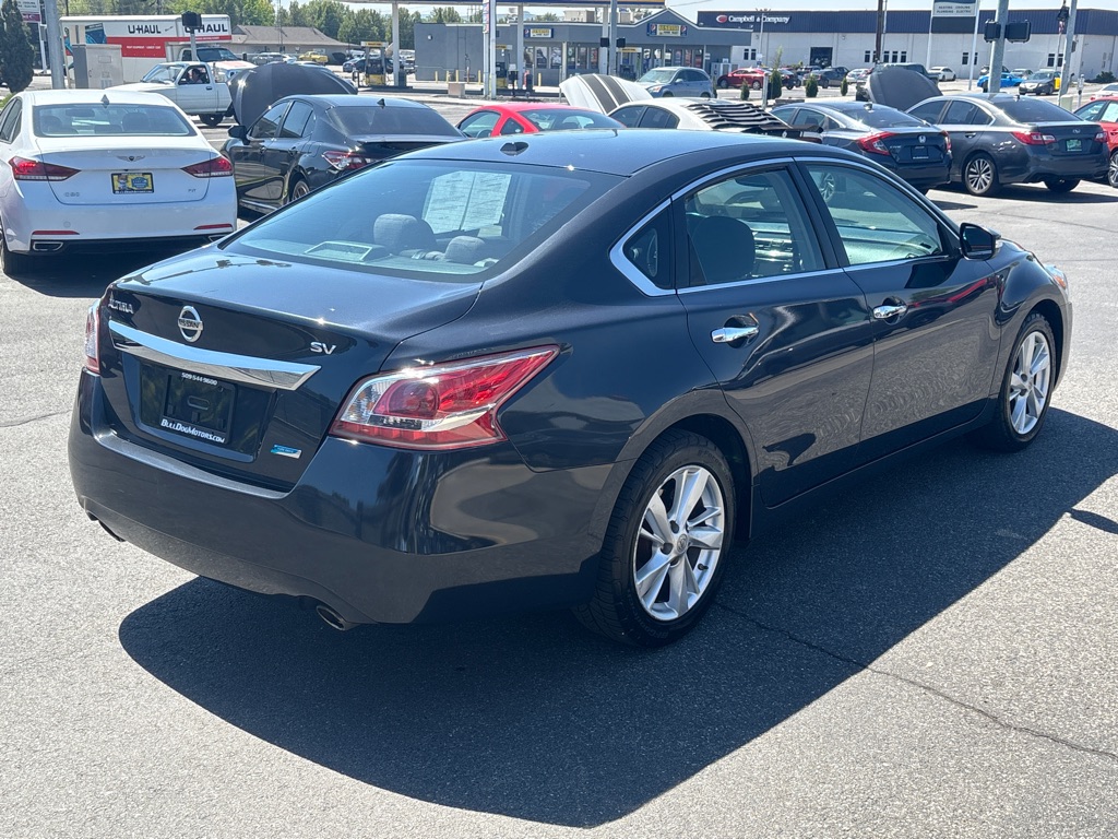 Photo 7 of this NISSAN ALTIMA