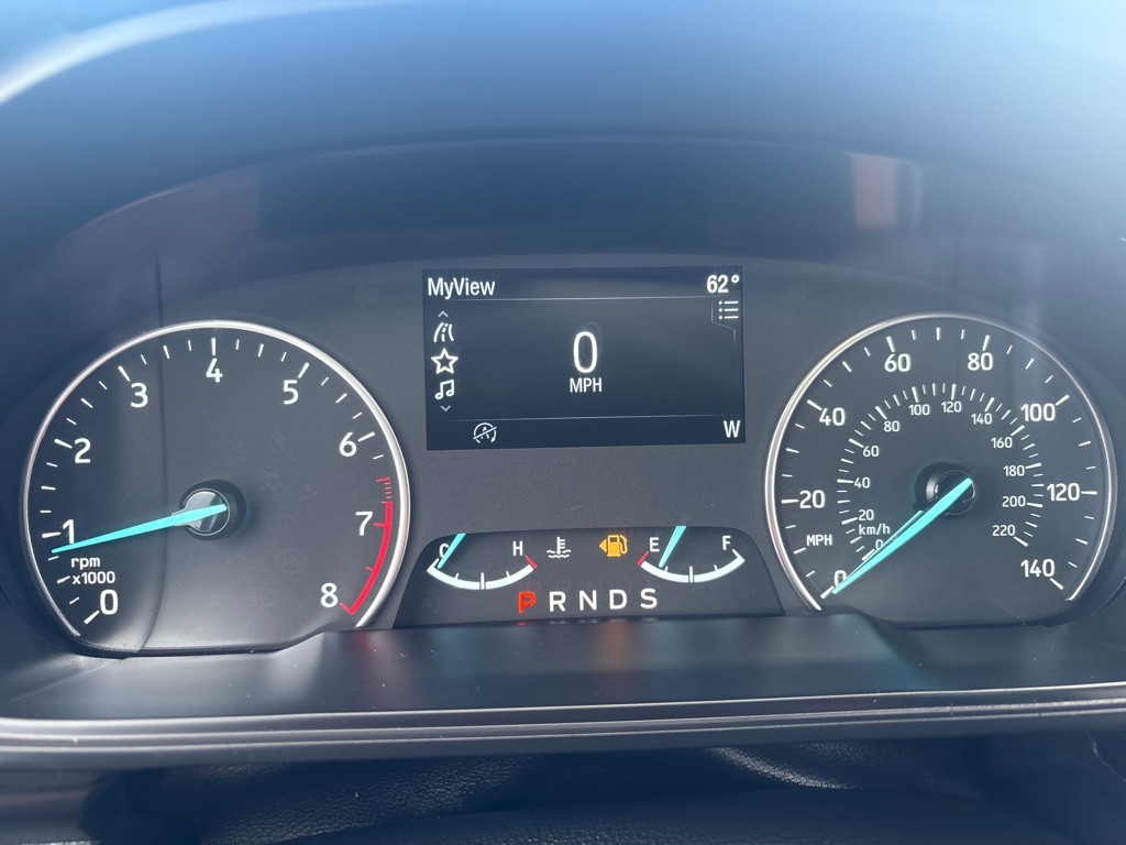 Photo 17 of this FORD ECOSPORT