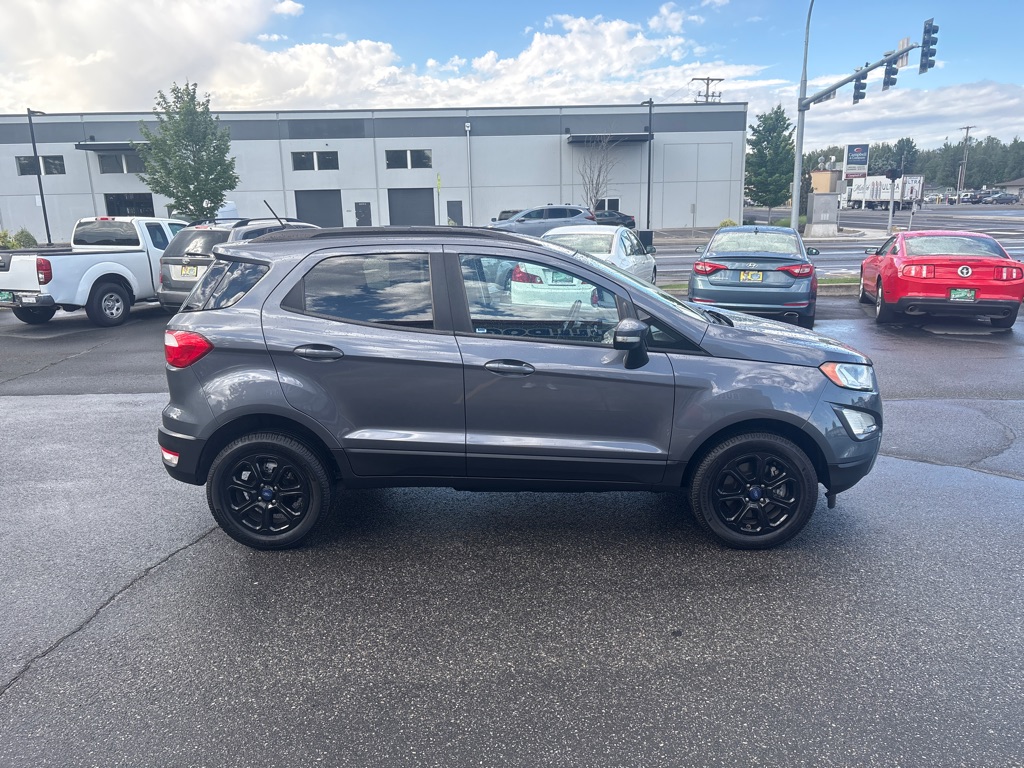 Photo 6 of this FORD ECOSPORT