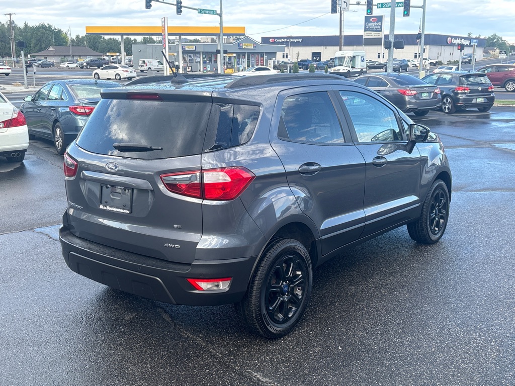 Photo 7 of this FORD ECOSPORT